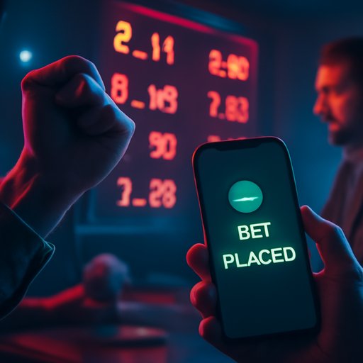 2888bet دفتر میں مشاورتی گفتگو
