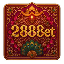 2888bet logo